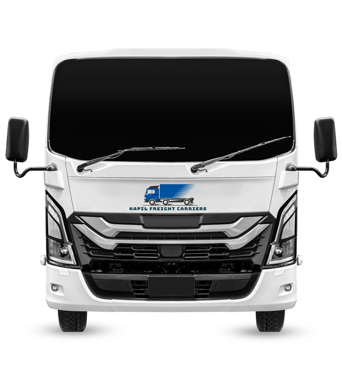 About Truck
